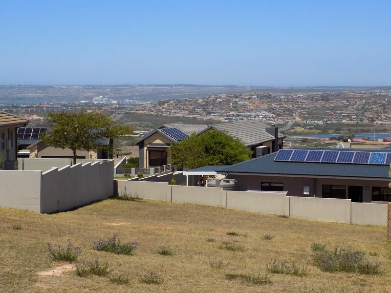 0 Bedroom Property for Sale in Monte Christo Western Cape
